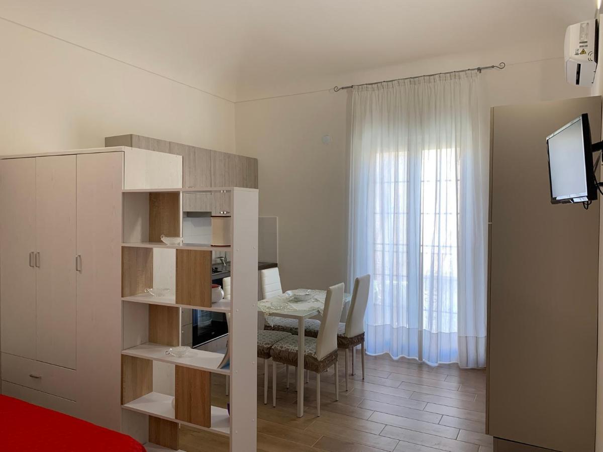 Casa Katrin & Casa Brigida Βίλα Castellammare del Golfo Εξωτερικό φωτογραφία