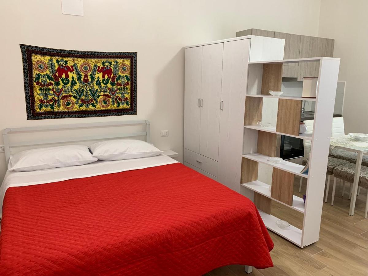 Casa Katrin & Casa Brigida Βίλα Castellammare del Golfo Εξωτερικό φωτογραφία