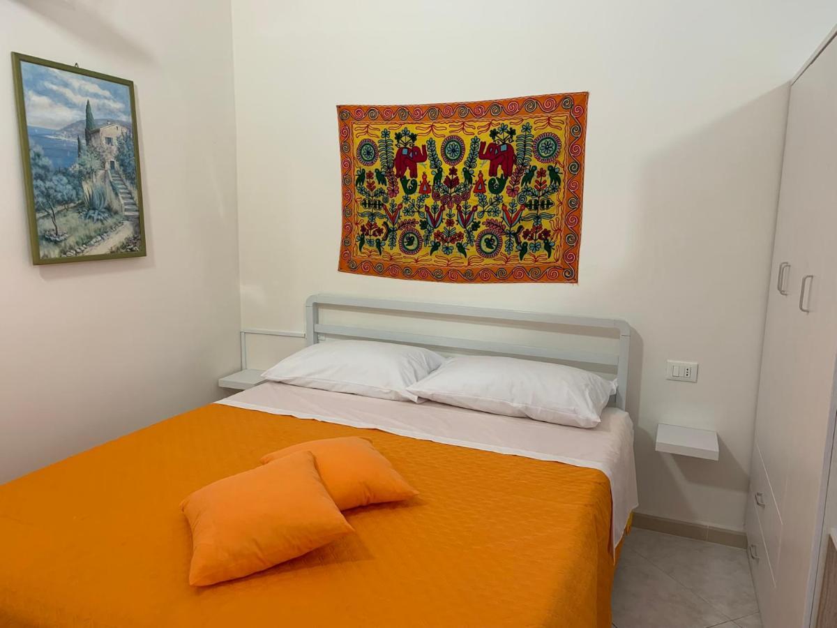 Casa Katrin & Casa Brigida Βίλα Castellammare del Golfo Εξωτερικό φωτογραφία
