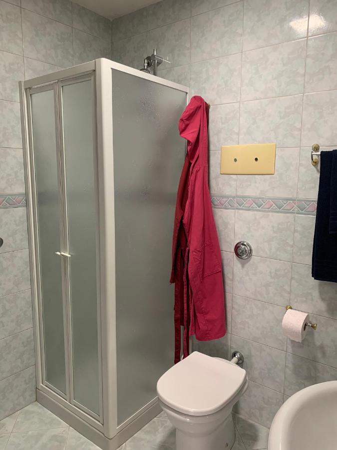 Casa Katrin & Casa Brigida Βίλα Castellammare del Golfo Εξωτερικό φωτογραφία