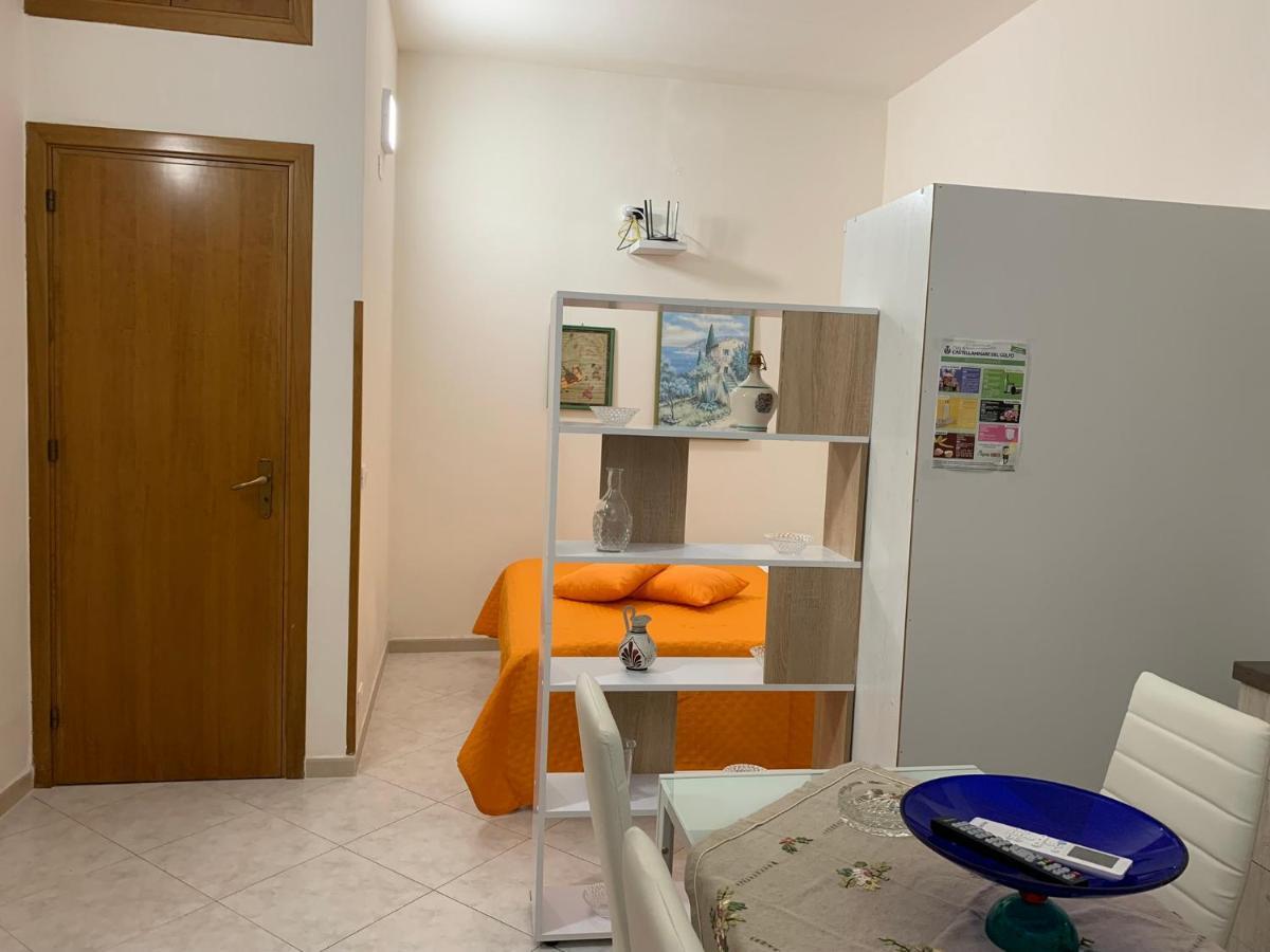 Casa Katrin & Casa Brigida Βίλα Castellammare del Golfo Εξωτερικό φωτογραφία