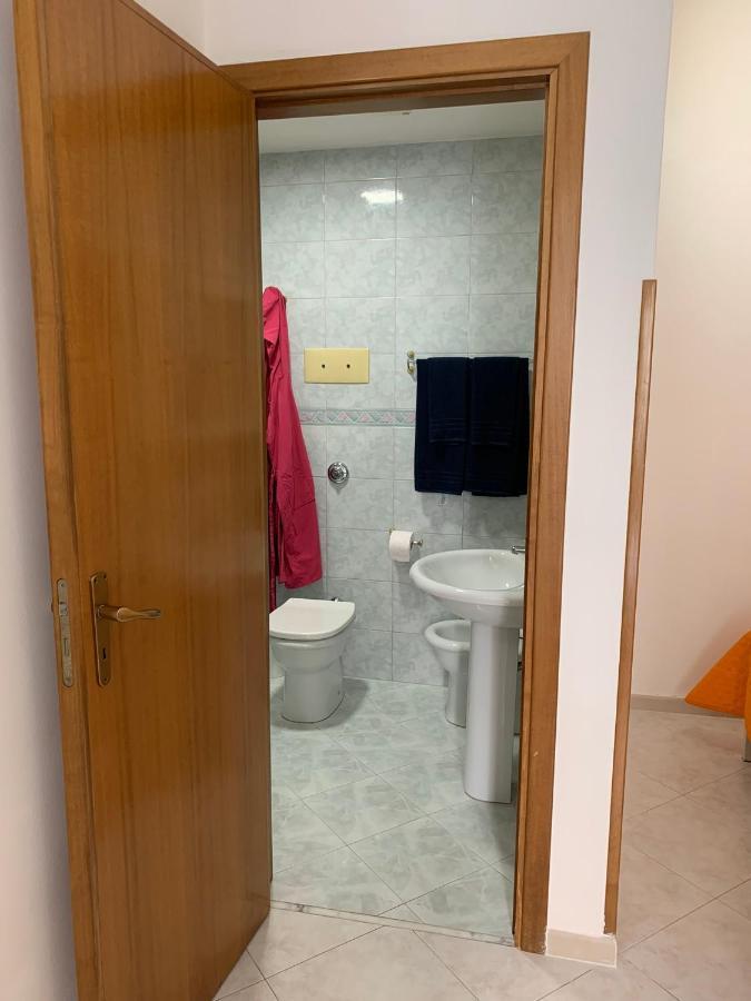 Casa Katrin & Casa Brigida Βίλα Castellammare del Golfo Εξωτερικό φωτογραφία