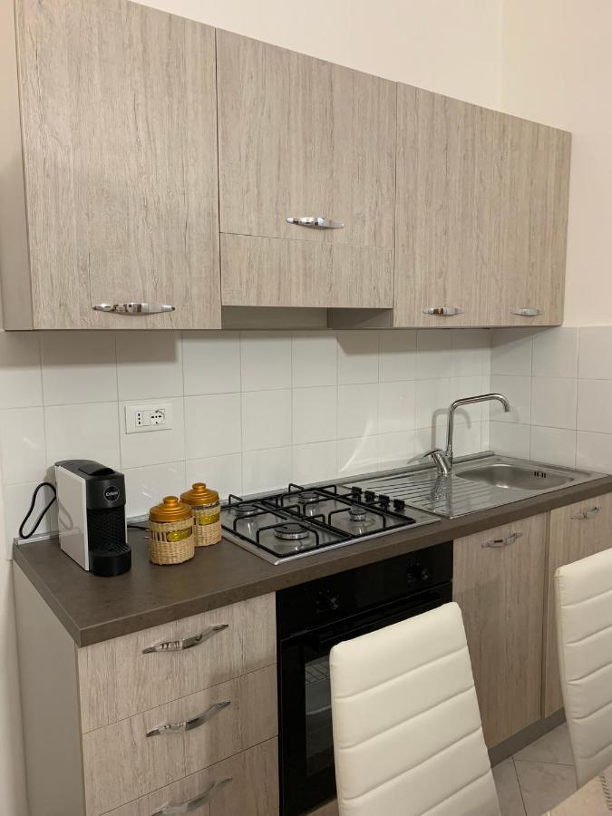 Casa Katrin & Casa Brigida Βίλα Castellammare del Golfo Εξωτερικό φωτογραφία