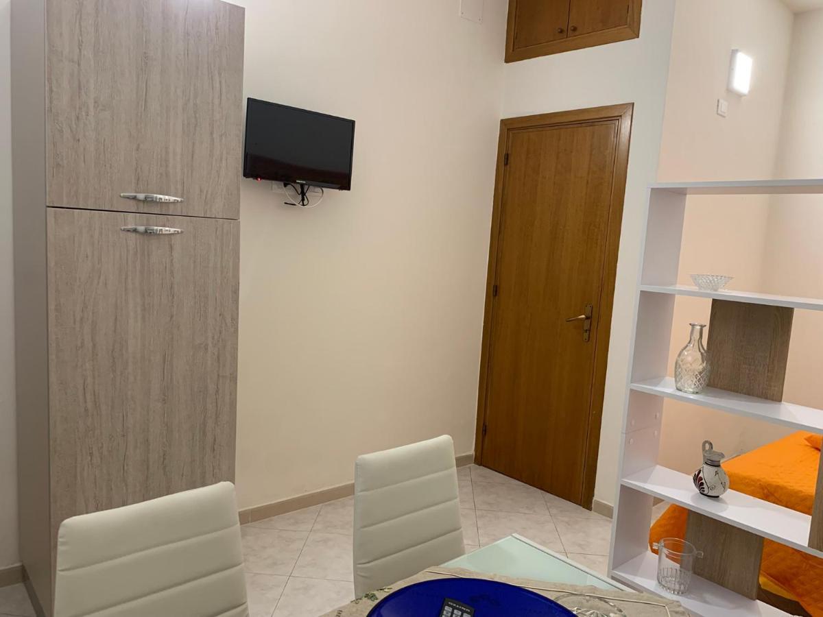 Casa Katrin & Casa Brigida Βίλα Castellammare del Golfo Εξωτερικό φωτογραφία