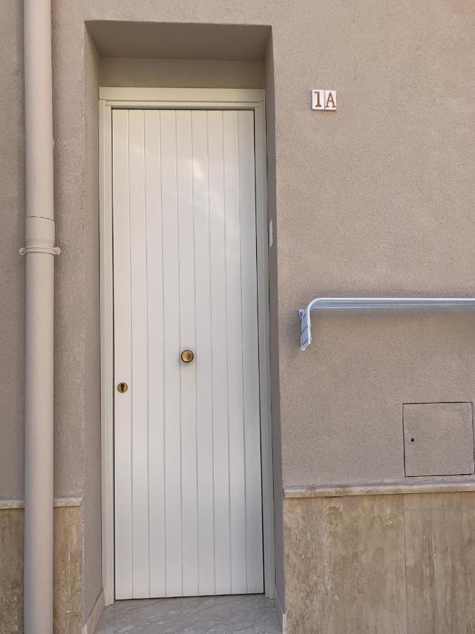 Casa Katrin & Casa Brigida Βίλα Castellammare del Golfo Εξωτερικό φωτογραφία