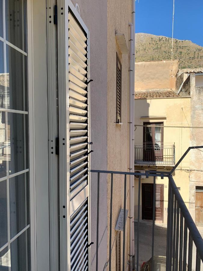 Casa Katrin & Casa Brigida Βίλα Castellammare del Golfo Εξωτερικό φωτογραφία